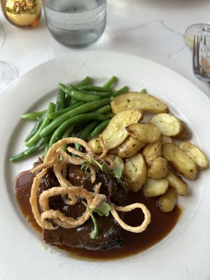 The Cricket Club by null