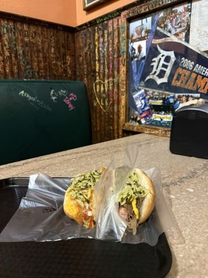 Yesterdog by null
