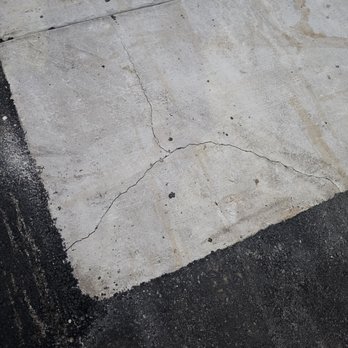 Florida Sealcoating, LLC - New concrete pad broken by Florida Sealcoating LLC - Masonry/Concrete Near Me - Sanford, Florida Florida Sealcoating, LLC - New concrete pad broken by Florida Sealcoating LLC - Masonry/Concrete Near Me - Sanford, Florida