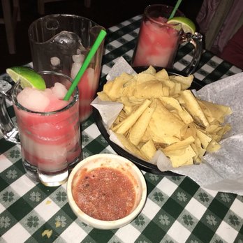 Lauriol Plaza - Swirlies, Salsa & Tortilla Chips - Mexican Near Me - Washington, DC, District of Columbia Lauriol Plaza - Swirlies, Salsa & Tortilla Chips - Mexican Near Me - Washington, DC, District of Columbia