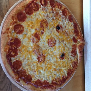 Papa Murphy's - Family size Halloween Pizza $12 - Pizza Near Me - Lexington, Minnesota