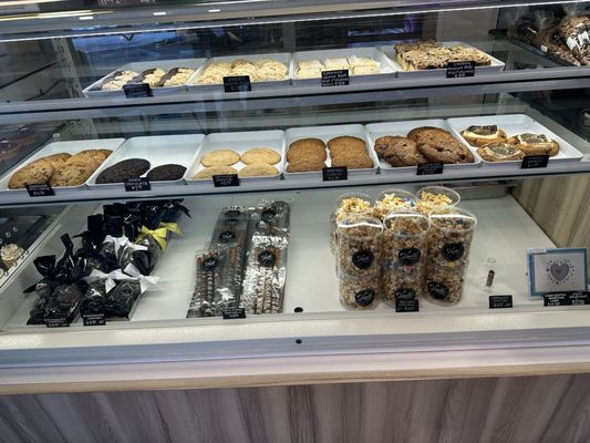 Haute Sweets Patisserie - Hillcrest Village by null