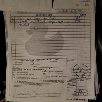 Rubber Duck Plumbing - There ya go - Heating & Air Conditioning/HVAC Near Me - copiague, New York Rubber Duck Plumbing - There ya go - Heating & Air Conditioning/HVAC Near Me - copiague, New York