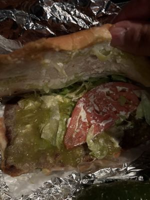 Coyotes Restaurant by null