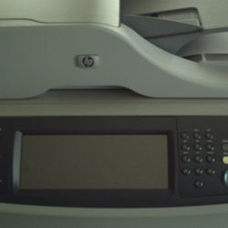 Rockin Repair - HP Laserjet Certified Platform Specialist!