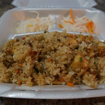 Nak Won Korean Restaurant / Rice cake Bakery - a close up of a plate of food - Korean Near Me - Spring Lake, North Carolina