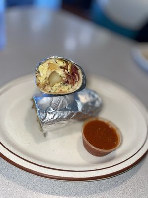 Cafe con Leche by null