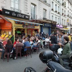La Liberté