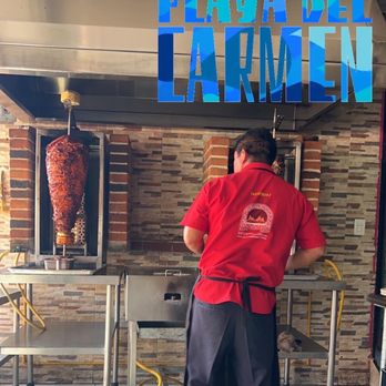 El Fogón - Tacos Near Me - Playa del Carmen, ROO El Fogón - Tacos Near Me - Playa del Carmen, ROO