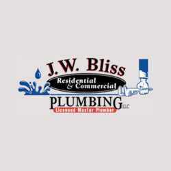 JW Bliss Plumbing
