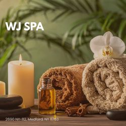 WJ Spa