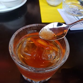 Le Fumoir - Old fashioned had a lot of sugar - Lounges Near Me - Paris, 75 Le Fumoir - Old fashioned had a lot of sugar - Lounges Near Me - Paris, 75