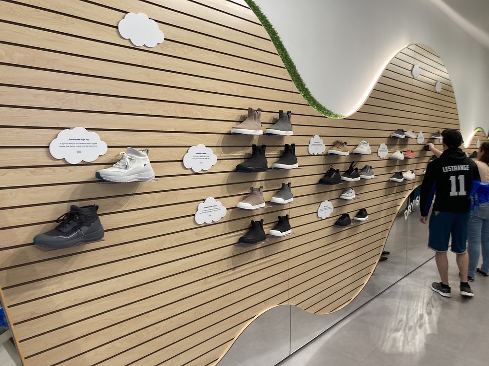 VESSI Updated September 2024 41 Photos 21754700 Kingsway