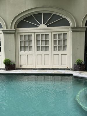 Bienville House by null