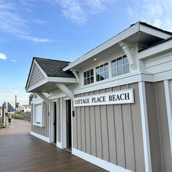 Long Branch Beach