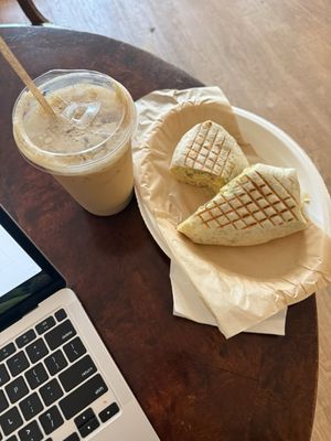 KISS Coffee by null
