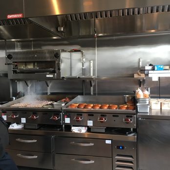 Eggslut - Breakfast & Brunch Near Me - Los Angeles, California