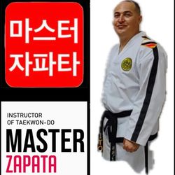 Ocala ITO Taekwon-Do