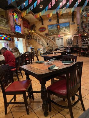 La Hacienda by null