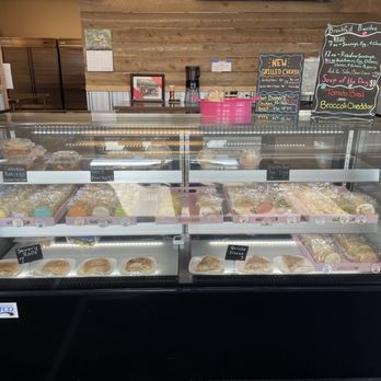 Luci Maes - Yum - Bakeries Near Me - Wasilla, Alaska