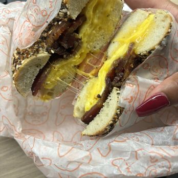 Pearl’s Bagels - Bagels Near Me - Washington, DC, District of Columbia