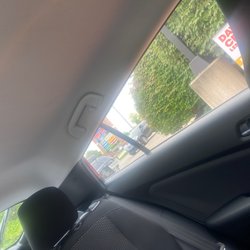 Wendy's - Line