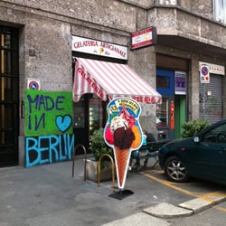 Gelateria Bigoni