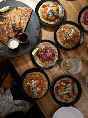 Tinga Kim Taqueria by null