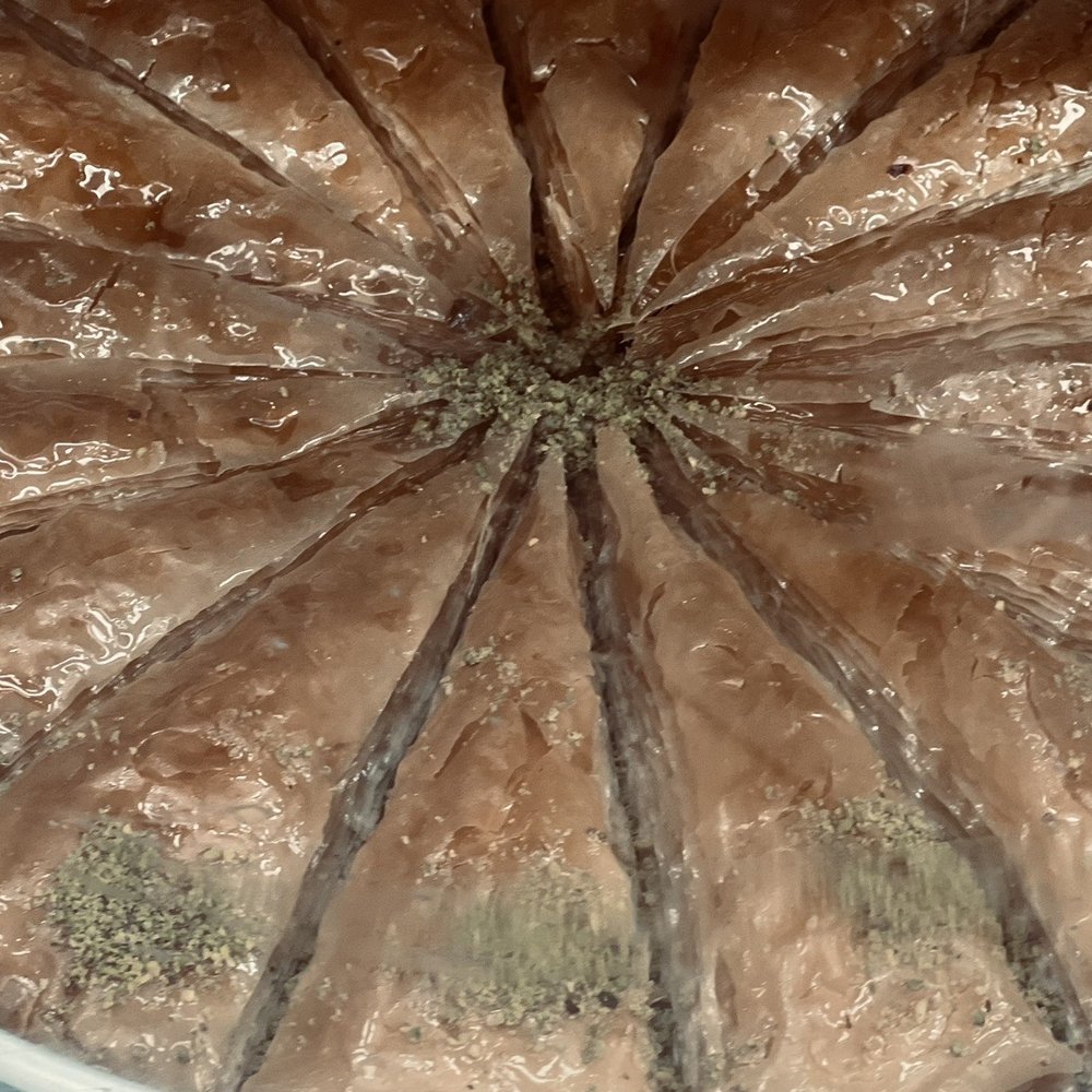 Antepli Baklava 2 - Bakeries Near Me - Paterson, New Jersey Antepli Baklava 2 - Bakeries Near Me - Paterson, New Jersey
