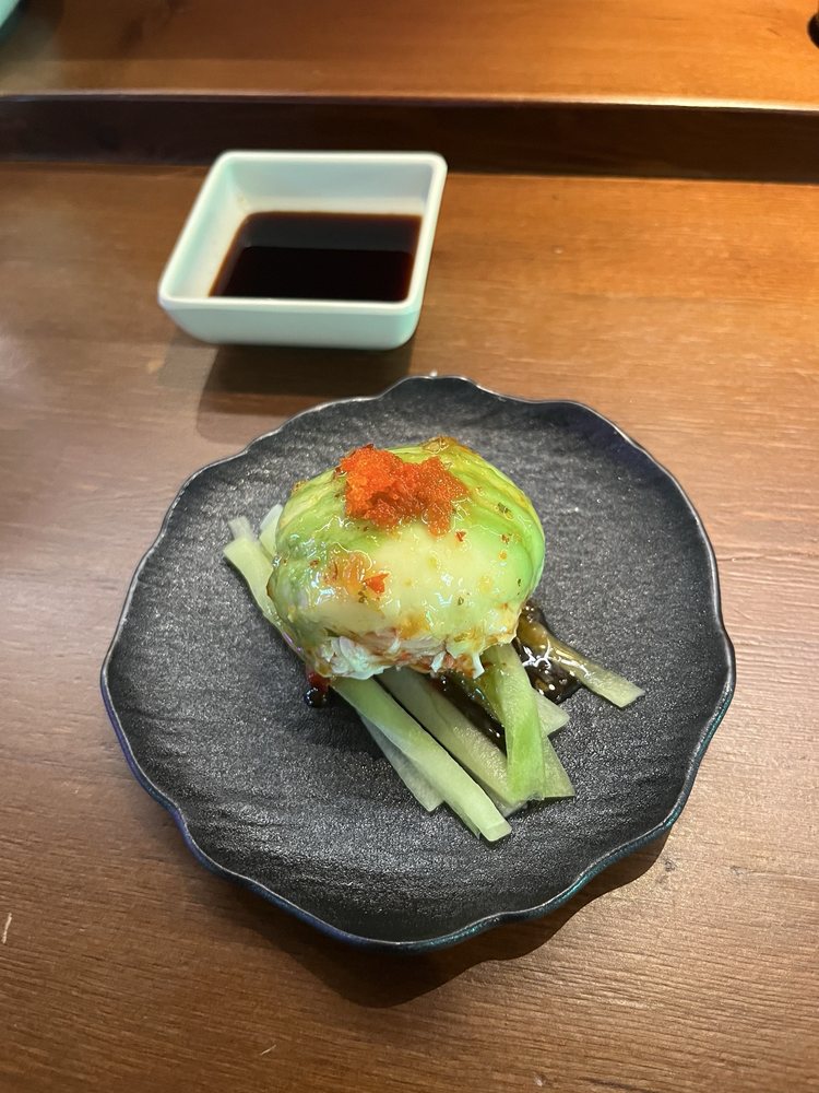 Noriya Japanese Cuisine  Logo