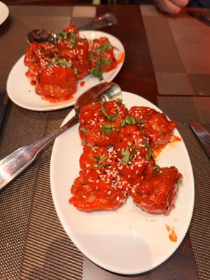 Bombay Grill House by null