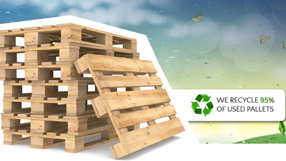 SUTCLIFFE PALLETS Updated July 2024 Holdsworth Road, Halifax, West