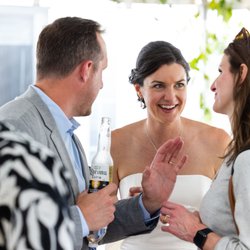 Eric Michael Clarke Photography - Wedding Photography