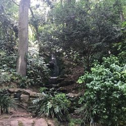 Jardí d'Aclimatació de Barcelona