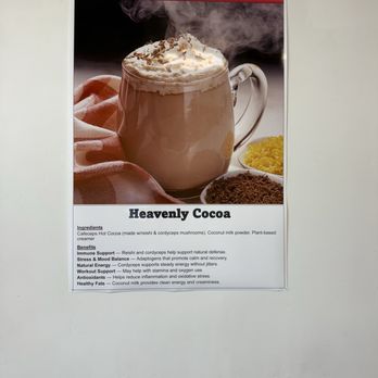 Eden's Juice & Detox Bar - Juice Bars & Smoothies Near Me - Avondale, Arizona