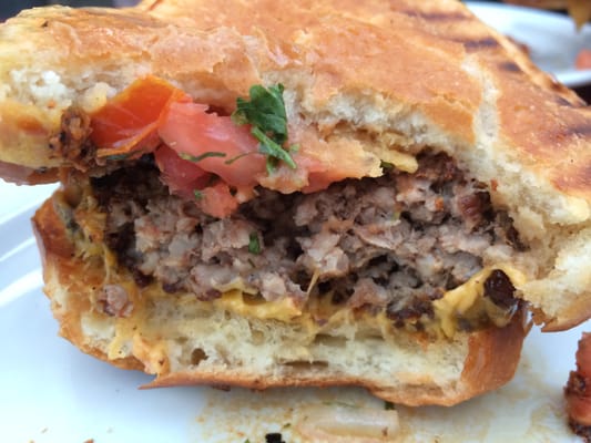 WesBurger n' More by null