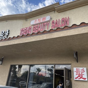 Trend Beauty Salon - Trend beauty Salon - Hair Salons Near Me - Las Vegas, Nevada Trend Beauty Salon - Trend beauty Salon - Hair Salons Near Me - Las Vegas, Nevada