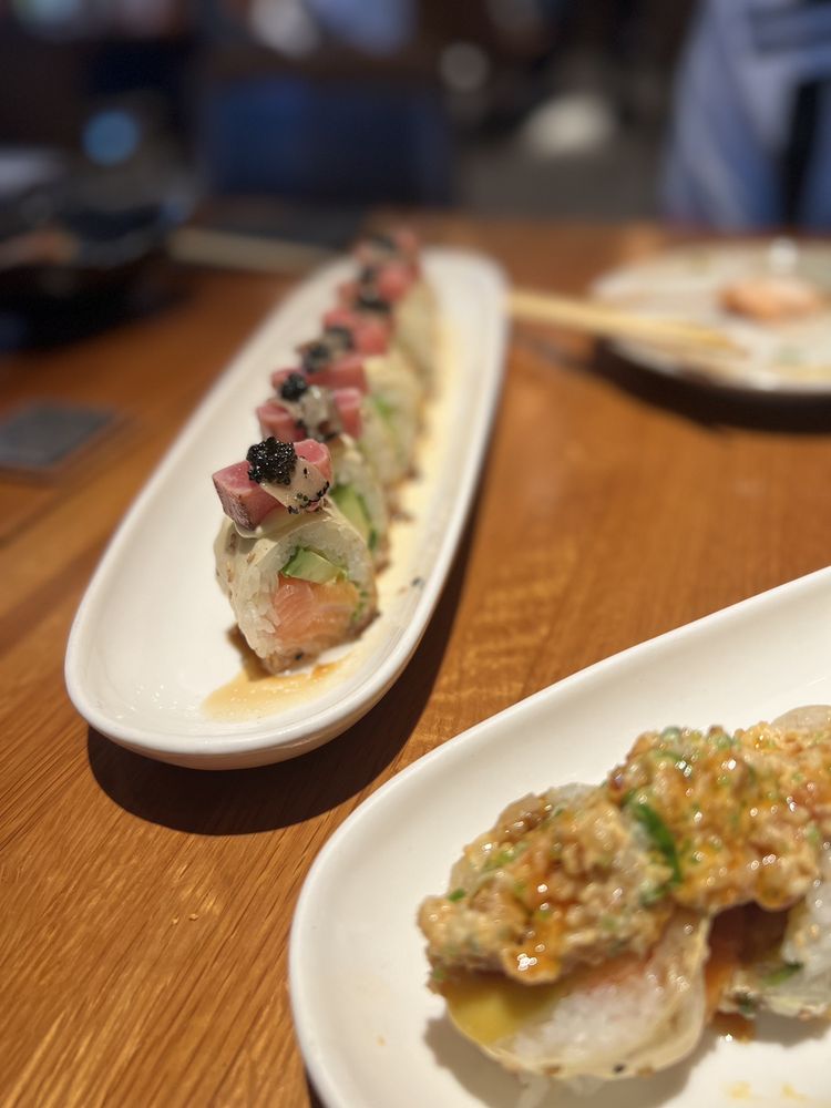 Taikin Asian Cuisine
