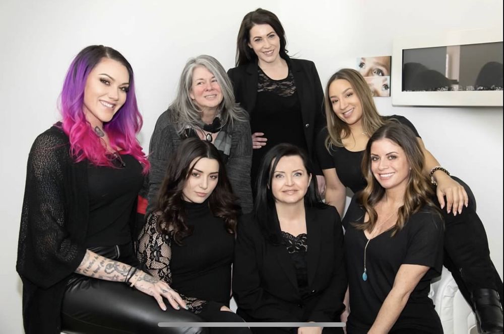 BLINK INK PERMANENT COSMETICS 68 Photos 184 Broadway, Saugus