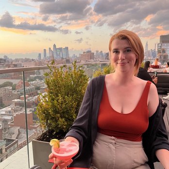 cloudM Rooftop Bar Bowery - Cocktail Bars Near Me - New York, New York