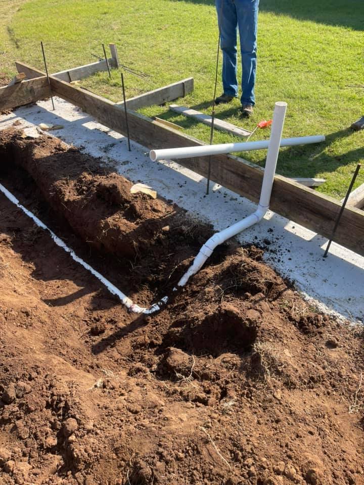 Slide of LLB Rooter & Drain Cleaning