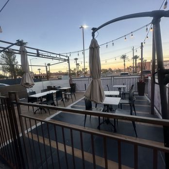 Chickpeas Mediterranean Cafe - Mediterranean Near Me - Las Vegas, Nevada