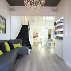 Thiago Cardoso Color Boutique - O mais novo conceito em salão de beleza agora na Vila Madalena