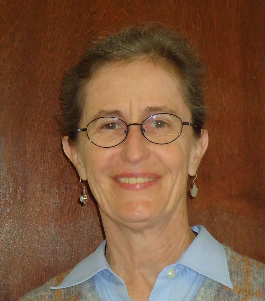 Judith C. Powell, Ph.D. - grief counselor in Cary, NC