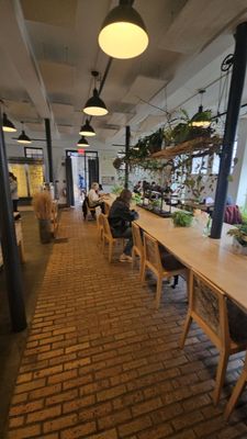 Stone Barns Center for Food & Agriculture by null Stone Barns Center for Food & Agriculture by null