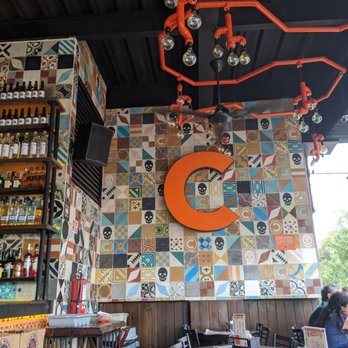 Cerveceria Chapultepec - Mexican Near Me - Playa del Carmen, ROO Cerveceria Chapultepec - Mexican Near Me - Playa del Carmen, ROO