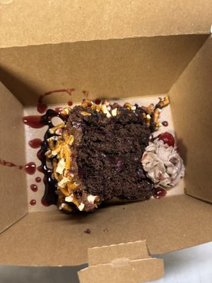 Gridiron Gastropub by null