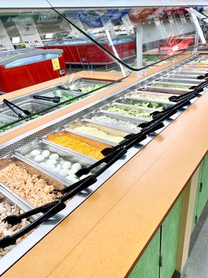 Whole Foods Market by null