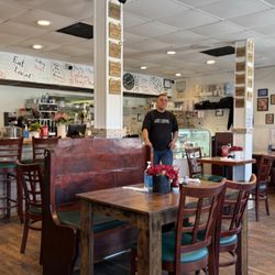 The Local Diner & Bakery