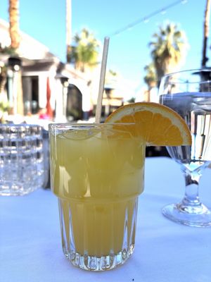 Sammy G's Tuscan Grill by null